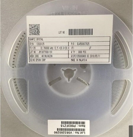 疫情期間,3215封裝的晶振一時(shí)間成為搶手貨