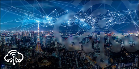 5G海量物聯(lián)網(wǎng)到來導(dǎo)致晶振市場需求將獲得增長