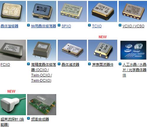 NDK再創(chuàng)奇跡,首次于普通有源晶振上實(shí)現(xiàn)差分輸出邏輯方式