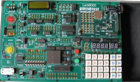 單芯片計(jì)算機(jī)的時鐘源都有哪幾種可選,應(yīng)怎么選