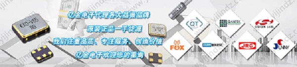 通信網(wǎng)絡(luò)福音來啦,超小尺寸超低抖動可編程Oscillator問世