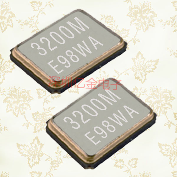 FA-118T愛(ài)普生原裝貼片晶振,晶體規(guī)格選型,深圳晶體代理商,FA-118T 37.4000MF10Y-W3