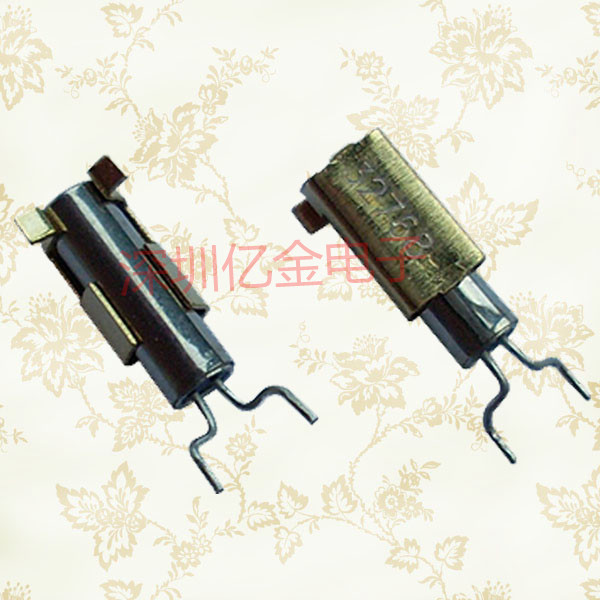 CMJ206T進口西鐵城晶振,蛙角晶振型號,石英晶體使用特點,CMJ206T32768EZFT