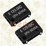 SG-8002JF愛普生晶振,貼片晶振料號,深圳晶振廠家,時(shí)鐘晶體諧振器,SG-8002JF 25.0000M-PHML0