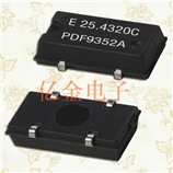 SG-636PTF貼片式振蕩器,進(jìn)口晶振,東莞愛普生晶振代理,SG-636PTF 40.0000MC3:ROHS