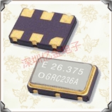 高頻率SG3225EAN、SG3225VAN差分晶體,愛普生貼片振蕩器,進(jìn)口低相位晶振,以太網(wǎng)差分OSC晶振,SG3225EAN 312.500000M-KEGA3