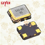 格耶進(jìn)口晶振,KXO-84低抖動(dòng)晶振,溫度補(bǔ)償晶體振蕩器