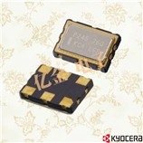 日本進(jìn)口京瓷差分晶振，LVDS輸出KC7050P125.000L20E00物聯(lián)網(wǎng)6G設(shè)備晶振