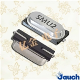 Q 10.0-SMU4-30-30/50-T1-LF-Jauch品牌-6G無(wú)線網(wǎng)絡(luò)晶振