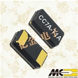 CC7A-T1A-40.000MHz-9.0pF-50ppm-TA-QI|MICRO CRYSTAL