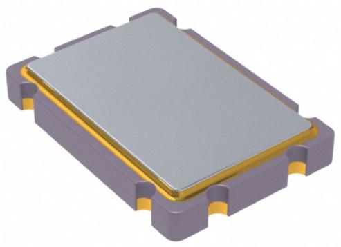 FC7BSCCMC10.0-T1,7050mm無源晶振,FOX晶體諧振器