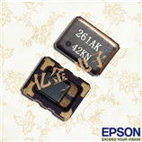 X1G005421030316晶振,EPSON工業(yè)應(yīng)用晶振,TG2520SMN晶振