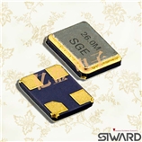 XTL571300-U11-279,臺灣希華晶振,12MHz頻率晶振