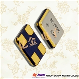 NX2016SA-40M-STD-CZS-3,NDK無(wú)源晶振,NX2016SA寬溫晶振