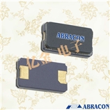 ABM7-27.000MHZ-D2Y-T,6035兩腳貼片晶振,Abracon陶瓷晶振