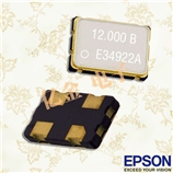 SG5032CAN-32.768MHz,物聯(lián)網(wǎng)應(yīng)用晶振,5032日產(chǎn)愛普生晶振