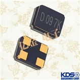 1C216000BF0B,DSX321G黑色面陶瓷晶振,KDS無(wú)源晶振