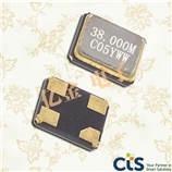CA50C2502HNT,CTS西迪斯有源晶振,5032寬溫晶振
